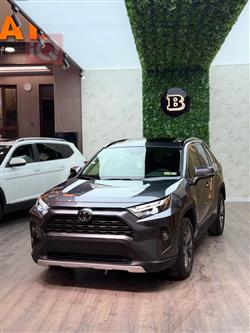 تويوتا راف 4